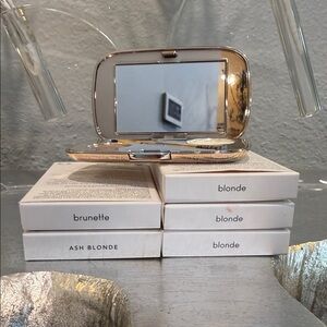 jane iredale GreatShape Eyebrow Kit